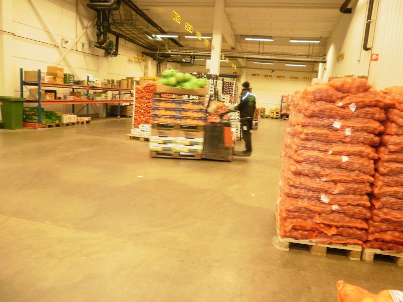 Piattaforma Everman AB